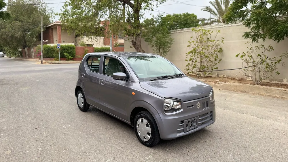 Suzuki Alto 2022 for Sale in Karachi Image-1