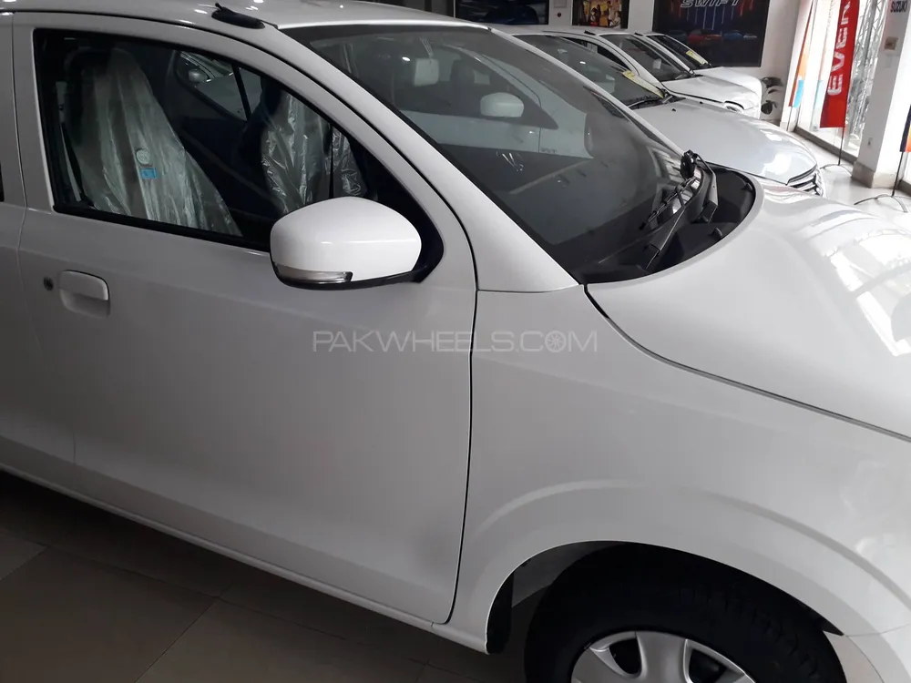 Suzuki Alto 2025 for Sale in Lahore Image-1