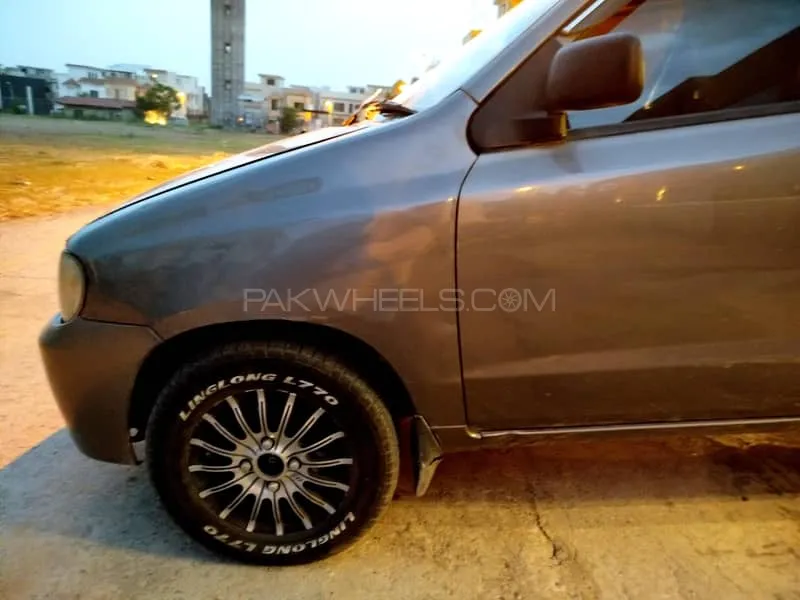 Suzuki Alto 2009 for Sale in Rawalpindi Image-1