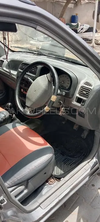 Suzuki Alto 2010 for Sale in Bahawalpur Image-1
