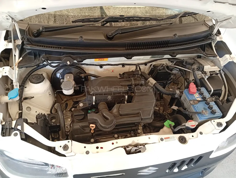 Suzuki Alto 2020 for Sale in Faisalabad Image-1