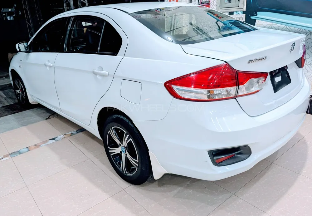 Suzuki Ciaz 2017 for Sale in Hasilpur Image-1