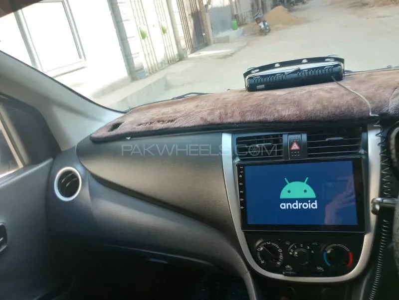 Suzuki Cultus 2019 for Sale in Hyderabad Image-1