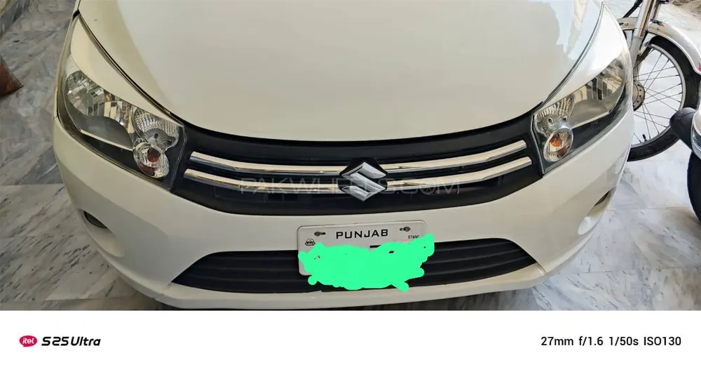 سوزوکی کلٹس 2021 for Sale in لاہور Image-1