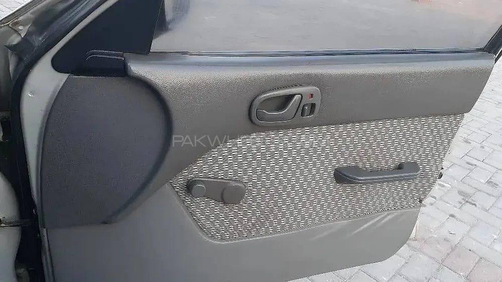 Suzuki Cultus 2005 for Sale in Dina Image-1