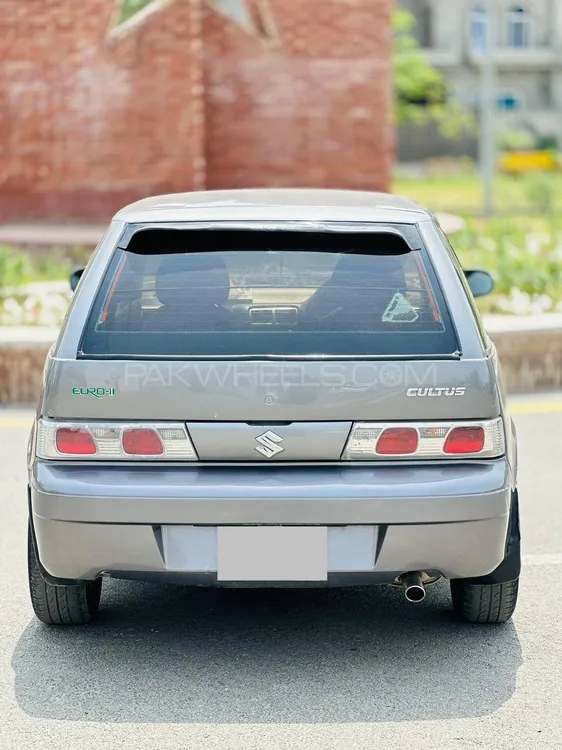 سوزوکی کلٹس 2013 for Sale in لاہور Image-1
