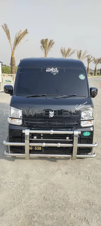 Suzuki Every 2022 for Sale in Okara Image-1
