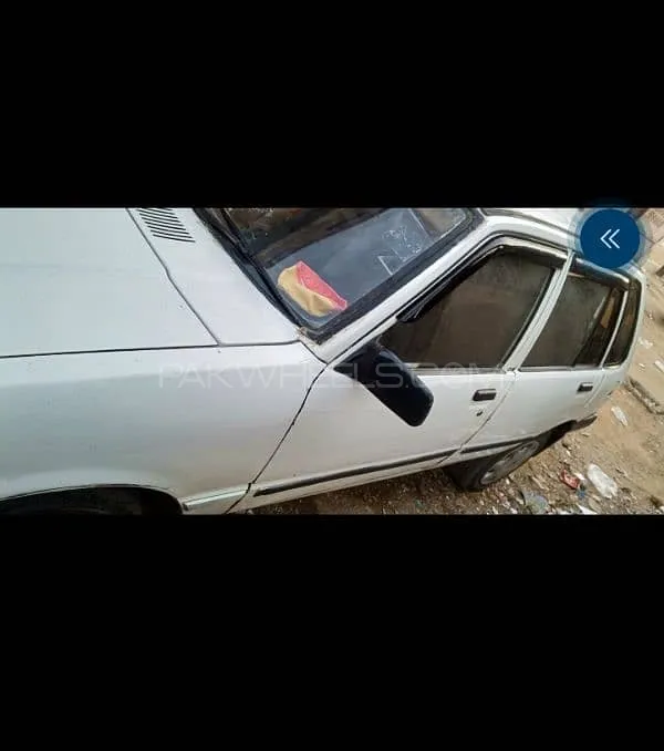 Suzuki Khyber 1998 for Sale in Karachi Image-1