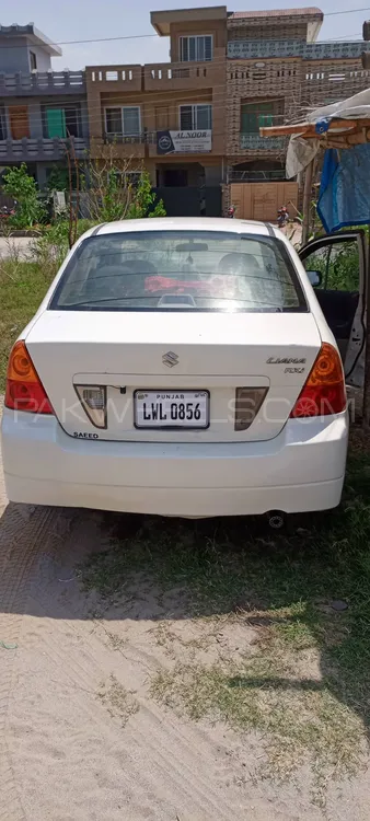 Suzuki Liana 2006 for Sale in Islamabad Image-1