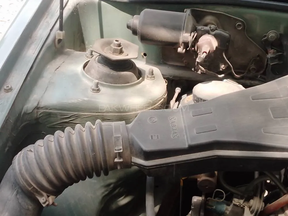 سوزوکی مارگلہ 1997 for Sale in پشاور Image-1
