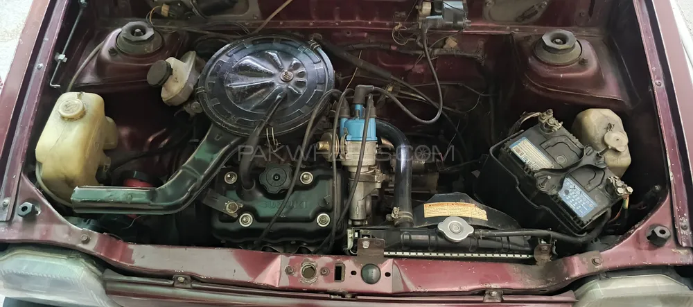 Suzuki Mehran 2010 for Sale in Gujranwala Image-1