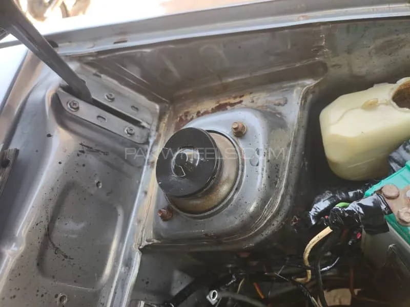 Suzuki Mehran 2010 for Sale in Bahawalpur Image-1