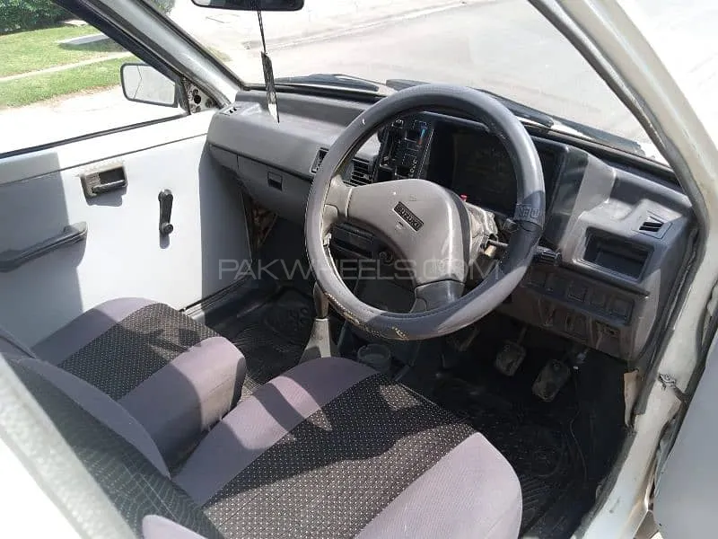 Suzuki Mehran 2007 for Sale in Lahore Image-1