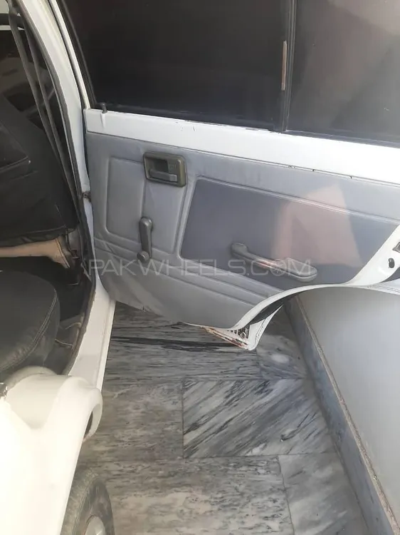 Suzuki Mehran 2010 for Sale in Sargodha Image-1