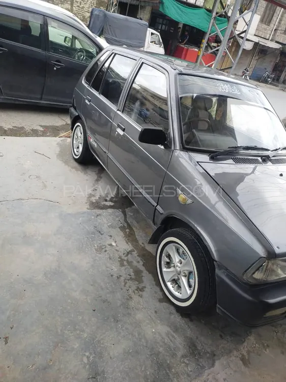Suzuki Mehran 2011 for Sale in Rawalpindi Image-1