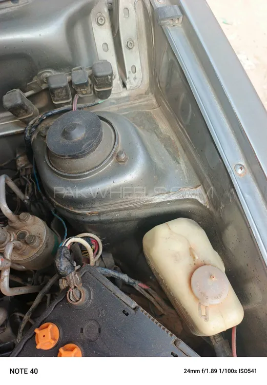 Suzuki Mehran 2014 for Sale in Basirpur Image-1