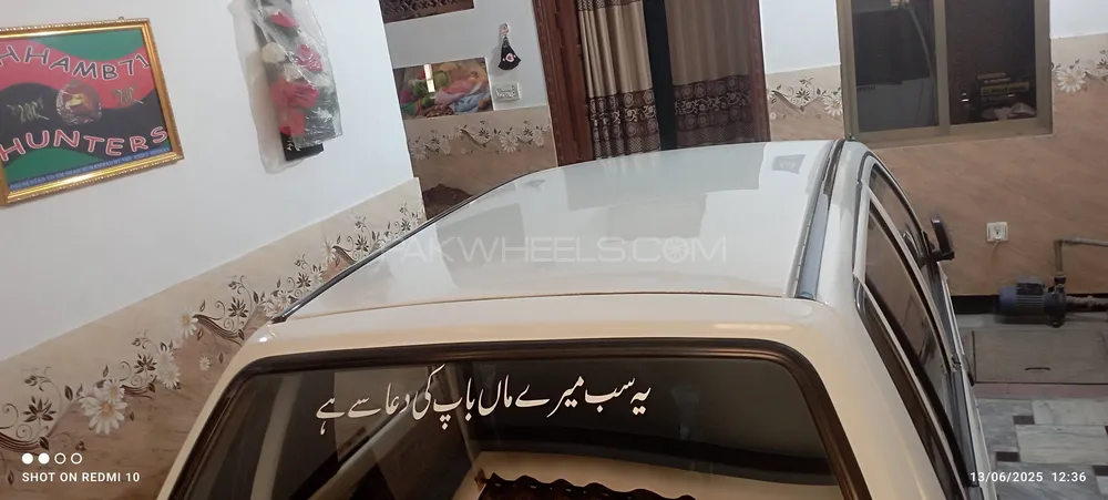 Suzuki Mehran 2017 for Sale in Rawalpindi Image-1