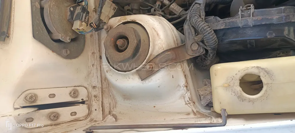 Suzuki Mehran 2017 for Sale in Karachi Image-1