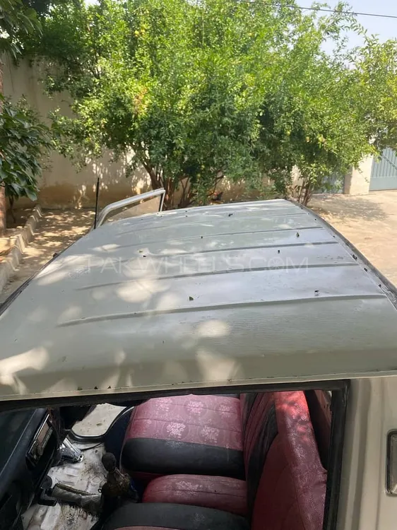 Suzuki Ravi 2013 for Sale in Rawalpindi Image-1