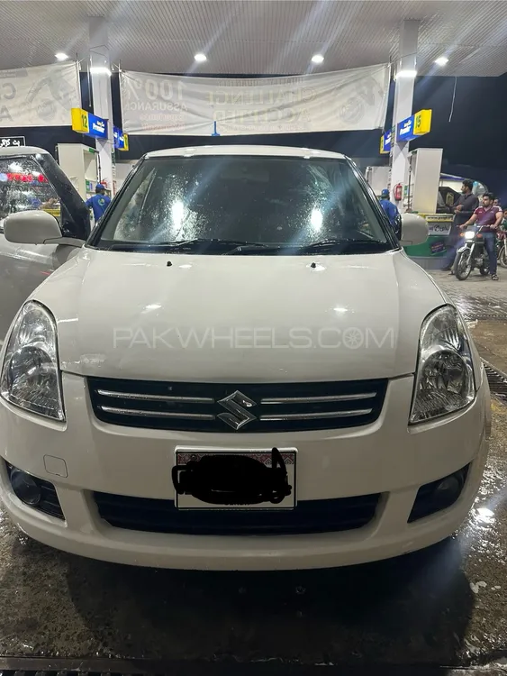 Suzuki Swift 2017 for Sale in Rawalpindi Image-1