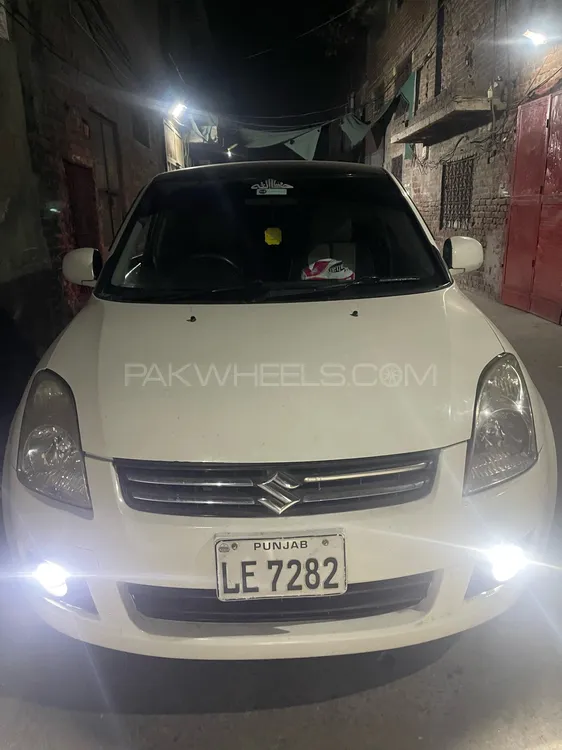 Suzuki Swift 2010 for Sale in Gujranwala Image-1