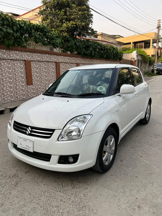 Suzuki Swift 2014 for Sale in Rawalpindi Image-1