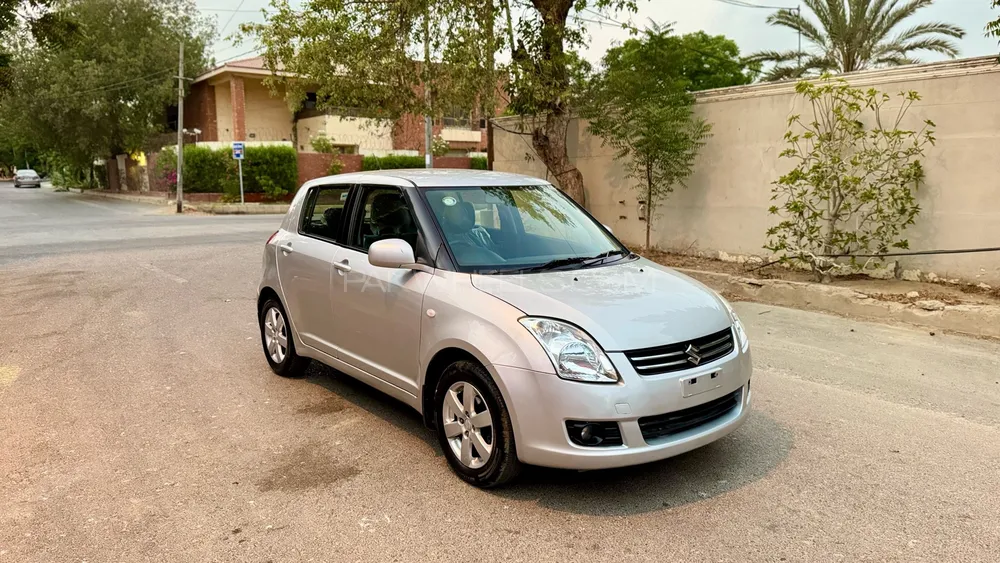Suzuki Swift 2016 for Sale in Karachi Image-1