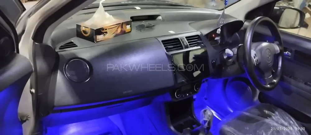 Suzuki Swift 2007 for Sale in Karachi Image-1