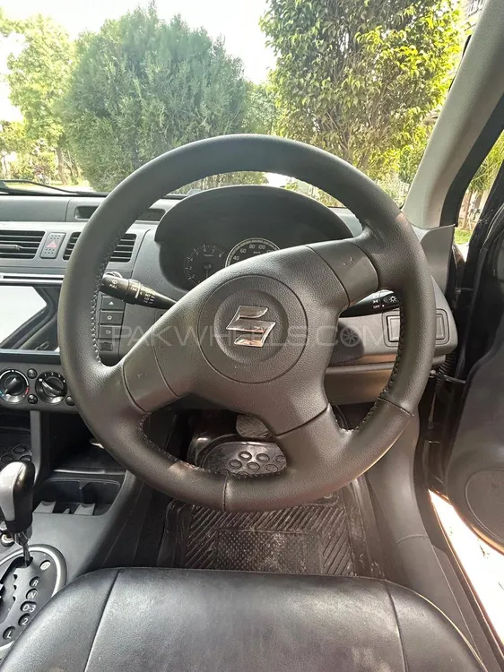 Suzuki Swift 2017 for Sale in Lahore Image-1