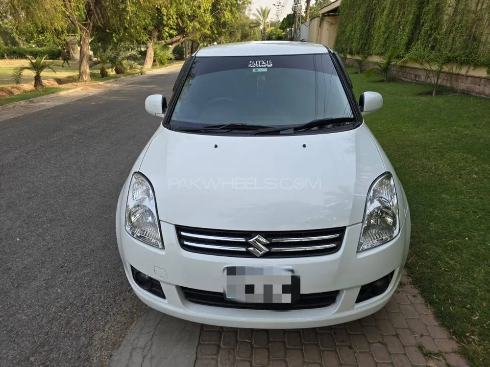 سوزوکی سوئفٹ 2020 for Sale in لاہور Image-1
