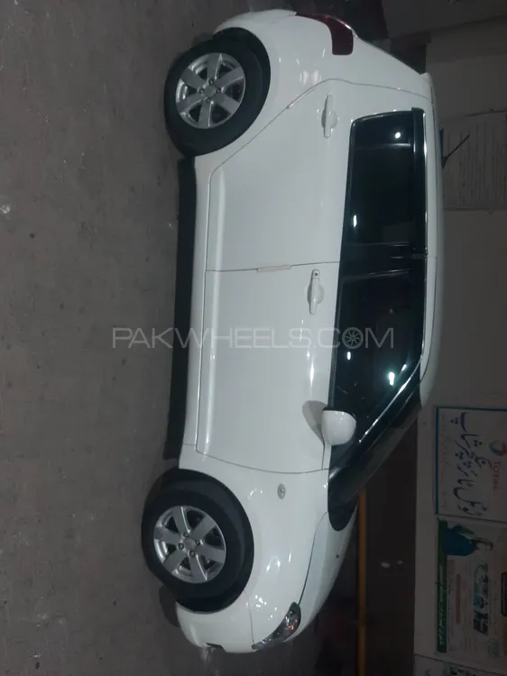 سوزوکی سوئفٹ 2021 for Sale in راولپنڈی Image-1