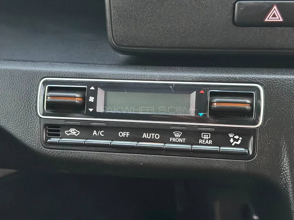 Suzuki Wagon R 2021 for Sale in Sialkot Image-1