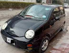 Chery QQ 0.8 Standard 2006 for Sale