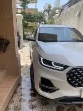 Chery Tiggo 8 Pro 1.6 DEX Plus 2022 for Sale
