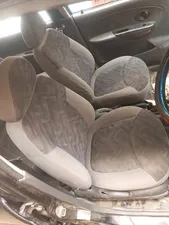 Chevrolet Joy 2004 for Sale