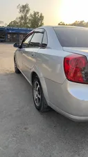 Chevrolet Optra 2005 for Sale