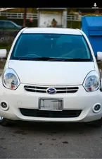 Daihatsu Boon 1.0 CL Limited 2014 for Sale