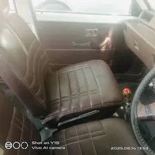Daihatsu Charade CL 1986 for Sale