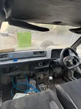 Daihatsu Charade DeTomaso 1986 for Sale
