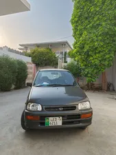 Daihatsu Cuore CX Eco 2008 for Sale