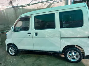 Daihatsu Hijet Special 2012 for Sale
