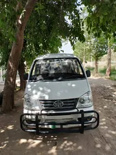 FAW X-PV Dual AC 2017 for Sale