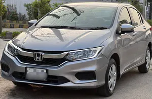 Honda City 1.2L CVT 2021 for Sale