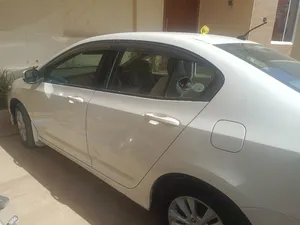 Honda City Aspire 1.5 i-VTEC 2014 for Sale