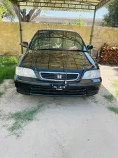 Honda City EXi 1998 for Sale