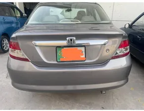Honda City i-DSI 2004 for Sale