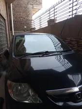 Honda City i-DSI 2004 for Sale