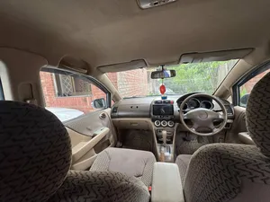 Honda City i-DSI Vario 2004 for Sale