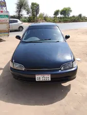 Honda Civic EX 1995 for Sale