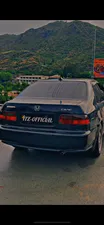 Honda Civic EX 1995 for Sale